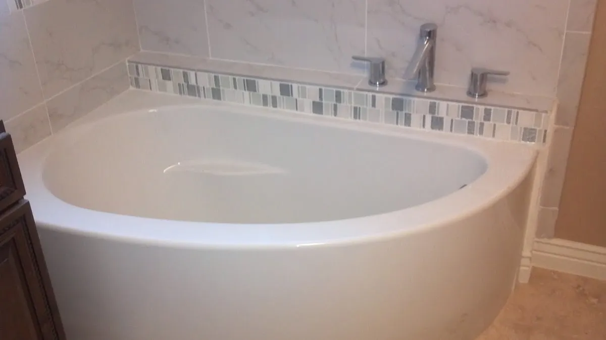 Plumbing services in San Angelo, TX